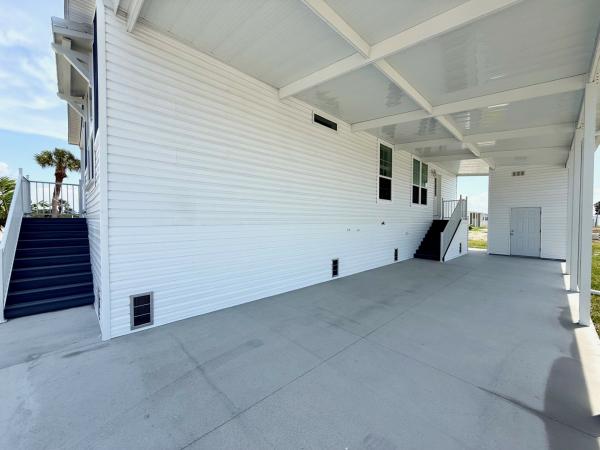 2025 Champion LE5006A Mobile Home