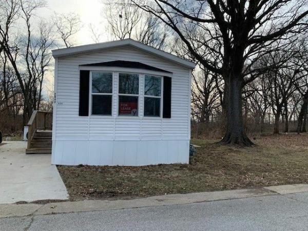 2019 Fairmont Homes Harmony Homes Mobile Home