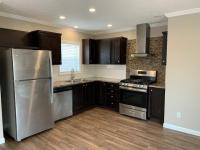 2019 Fairmont Homes Harmony Homes Mobile Home