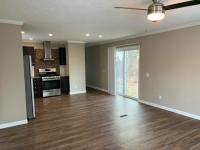 2019 Fairmont Homes Harmony Homes Mobile Home