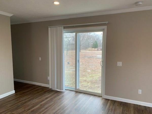 2019 Fairmont Homes Harmony Homes Mobile Home