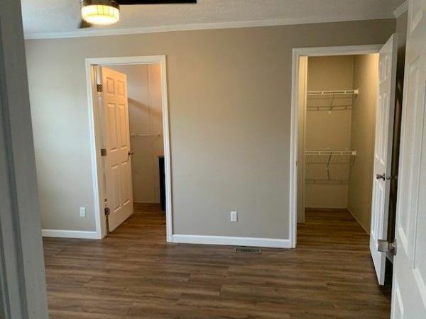 2019 Fairmont Homes Harmony Homes Mobile Home