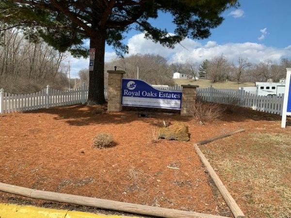 2019 Fairmont Homes Harmony Homes Mobile Home