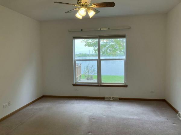 2003 Hitech Prairie II Manufactured Home