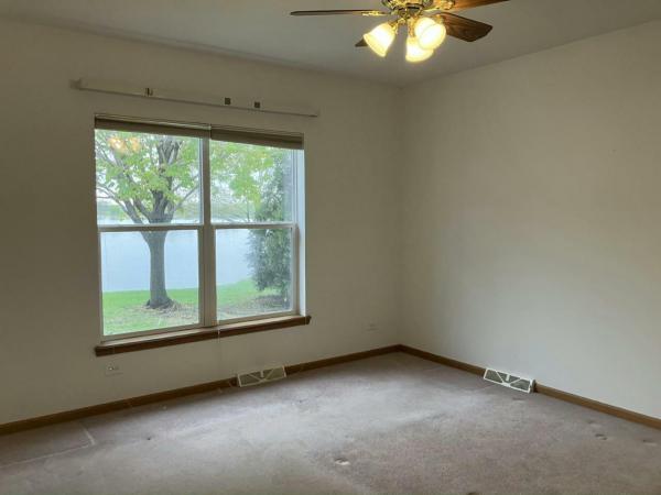2003 Hitech Prairie II Manufactured Home