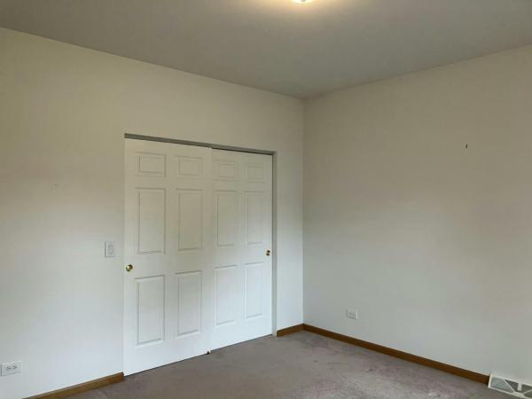 2003 Hitech Prairie II Manufactured Home