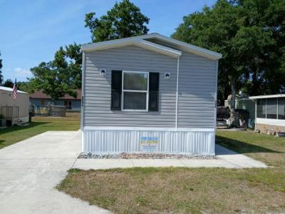 Mobile Home at 2266 Greenbrier Village Loop Lakeland, FL 33810