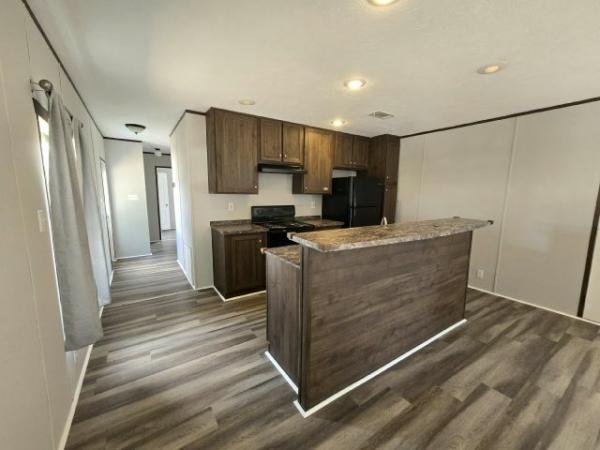 2019 CMHM Manufactured Home