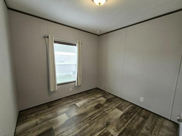 2019 CMHM Manufactured Home