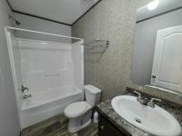 2019 CMHM Manufactured Home