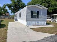 2019 CMHM Manufactured Home