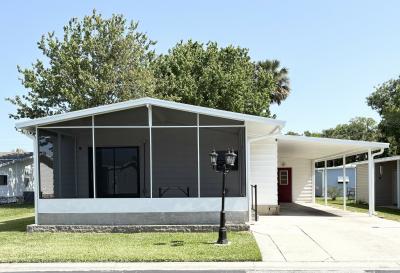 Photo 2 of 16 of home located at 1000 Walker St 6 Holly Hill, FL 32117