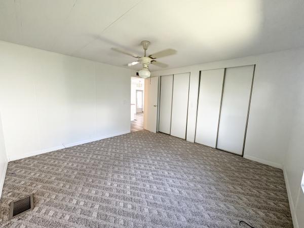 1984 TWIN TW25216491A/B Mobile Home