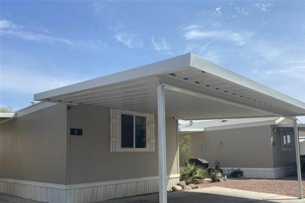 2018 Skyline Mobile Home For Rent