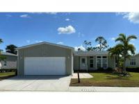 2006 PALM Manufactured Home