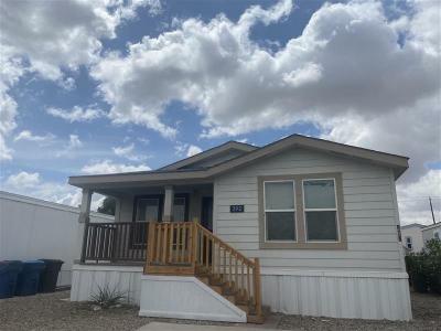 Mobile Home at 6300 W. Tropicana Ave, #392 Las Vegas, NV 89103