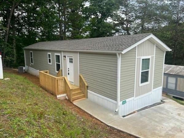 2025 Clayton Homes Inc Tempo - Born to Run Mobile Home
