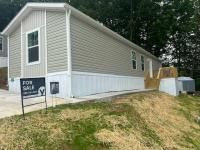2025 Clayton Homes Inc Tempo - Born to Run Mobile Home