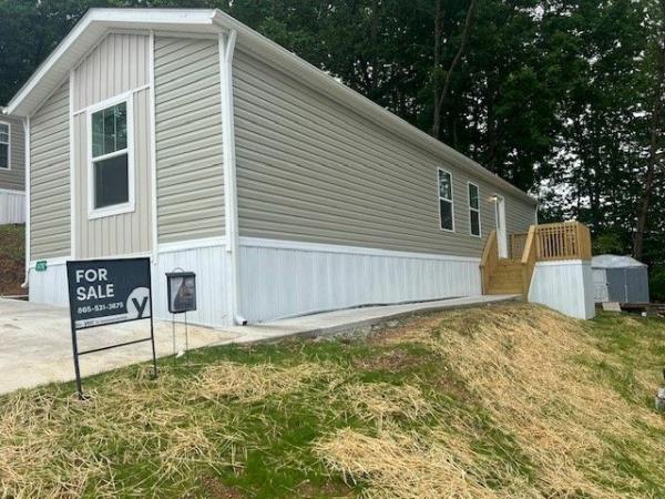 2025 Clayton Homes Inc Tempo - Born to Run Mobile Home