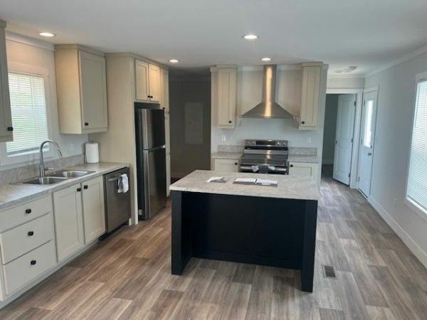 2025 Clayton Homes Inc Tempo - Born to Run Mobile Home