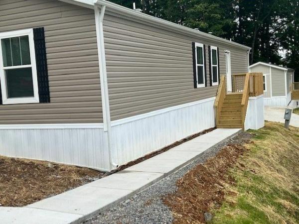 2025 Clayton Homes Inc Tempo - Born to Run Mobile Home