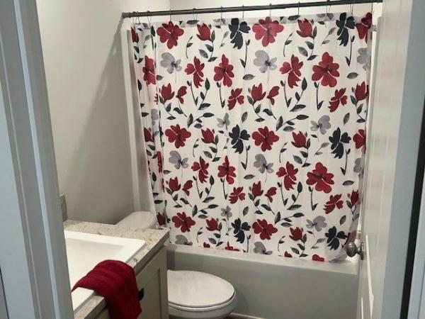 2025 Clayton Homes Inc Tempo - Born to Run Mobile Home