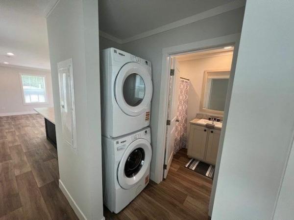 2025 Clayton Homes Inc Mobile Home For Sale