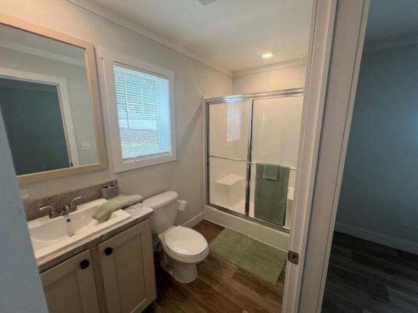 2025 Clayton Homes Inc Tempo - Respect Mobile Home