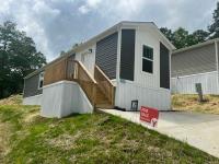2025 Clayton Homes Inc Tempo - Respect Mobile Home