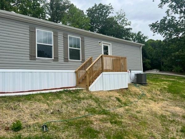 2025 Clayton Homes Inc Tempo - Imagine Mobile Home