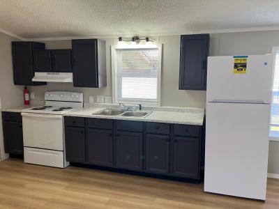 Photo 3 of 14 of home located at 5900 W County Road 350 N #112 Muncie, IN 47304