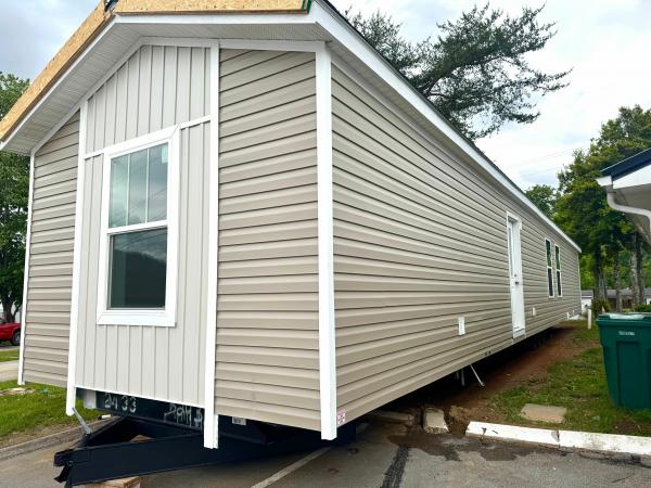 2025 Clayton Homes Inc Tempo - Good Vibrations Mobile Home