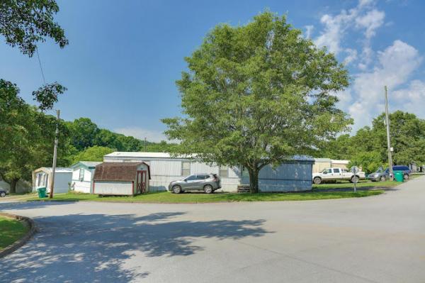 2025 Clayton Homes Inc Tempo - Good Vibrations Mobile Home