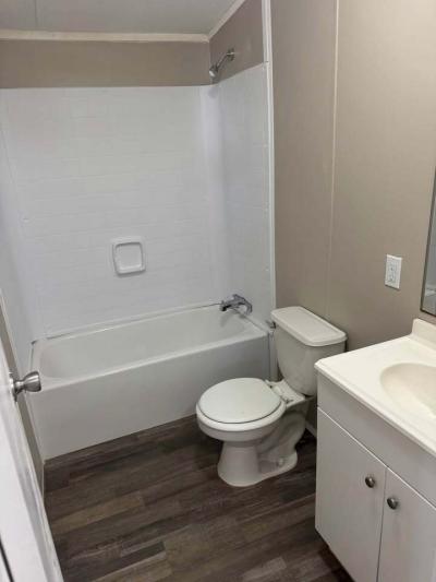 Mobile Home at 9214 Hatian Way Lot 321 Jacksonville, FL 32221