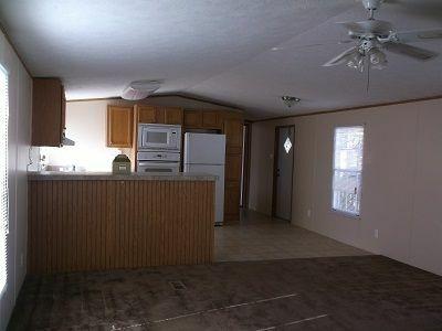 Mobile Home at 1617 Paradella Pl Lot 440 Jacksonville, FL 32221