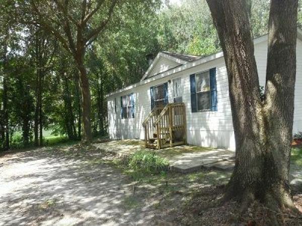 Photo 1 of 2 of home located at 9031 Fairglade Dr N Lot 18 Jacksonville, FL 32221