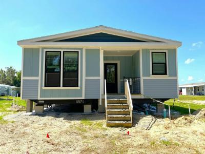 Mobile Home at 5656 Woodford St Brooksville, FL 34601