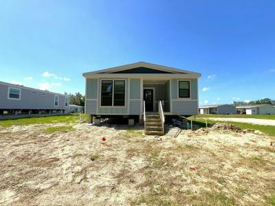 Photo 4 of 10 of home located at 5656 Woodford St Brooksville, FL 34601