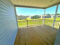 2025 Skyline - Ocala Bal Harbour Mobile Home