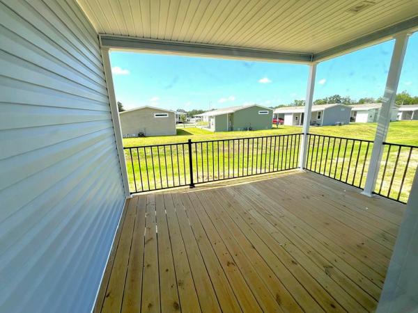 2025 Skyline - Ocala Bal Harbour Mobile Home