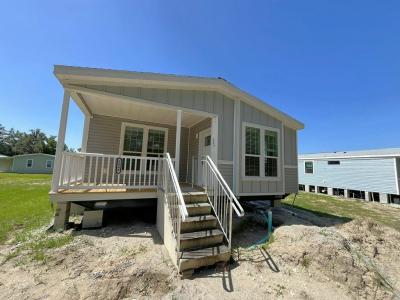Mobile Home at 5668 Woodford St Brooksville, FL 34601