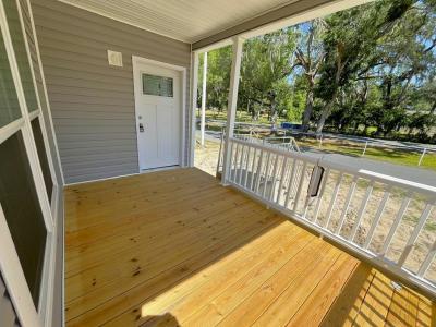 Photo 4 of 7 of home located at 5668 Woodford St Brooksville, FL 34601