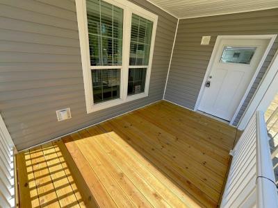 Photo 5 of 7 of home located at 5668 Woodford St Brooksville, FL 34601