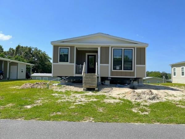 2025 Skyline - Ocala Bal Harbour w/ Den Mobile Home