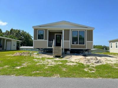 Mobile Home at 5364 Bahia Way Brooksville, FL 34601