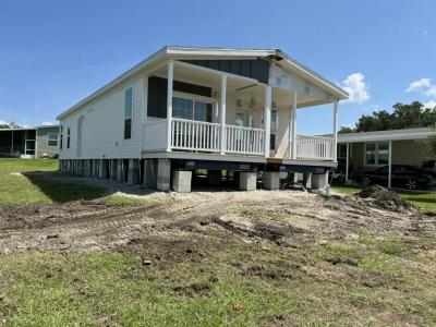 Mobile Home at 5331 Heron Rest Dr Brooksville, FL 34601