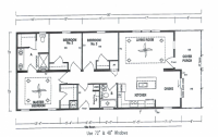 2025 Skyline - Ocala Santa Rosa Mobile Home