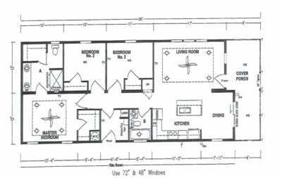 Photo 5 of 5 of home located at 5331 Heron Rest Dr Brooksville, FL 34601