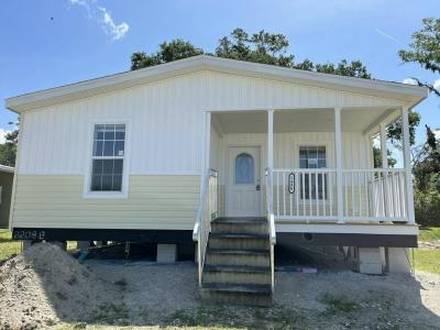 Mobile Home at 5480 Ryegrass Ct. Brooksville, FL 34601
