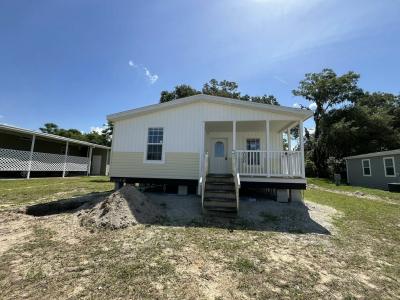 Photo 2 of 3 of home located at 5480 Ryegrass Ct. Brooksville, FL 34601